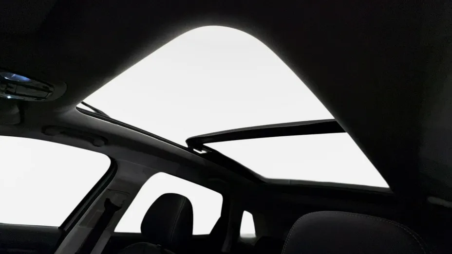 BAIC Beijing 7 -