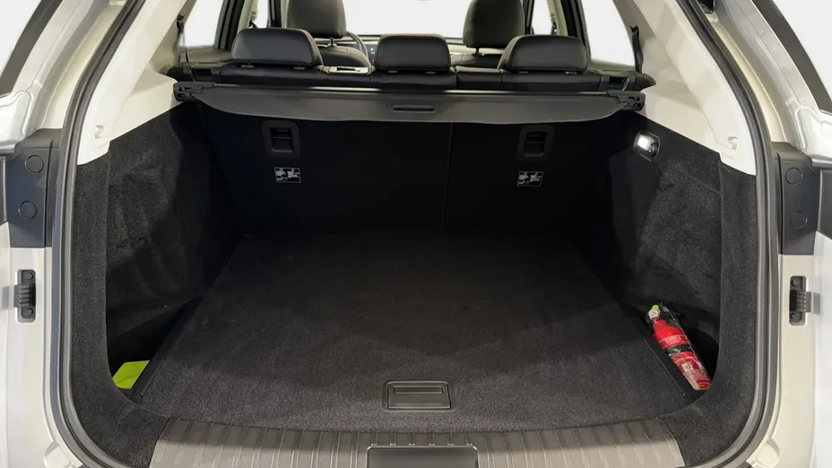 BAIC Beijing 7 -