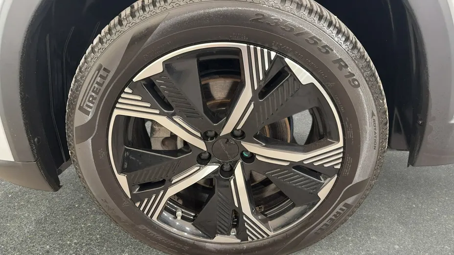 BAIC Beijing 7 -