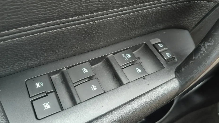 CHEVROLET Captiva -