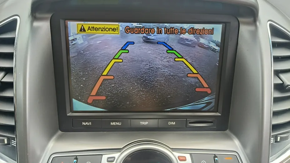CHEVROLET Captiva -