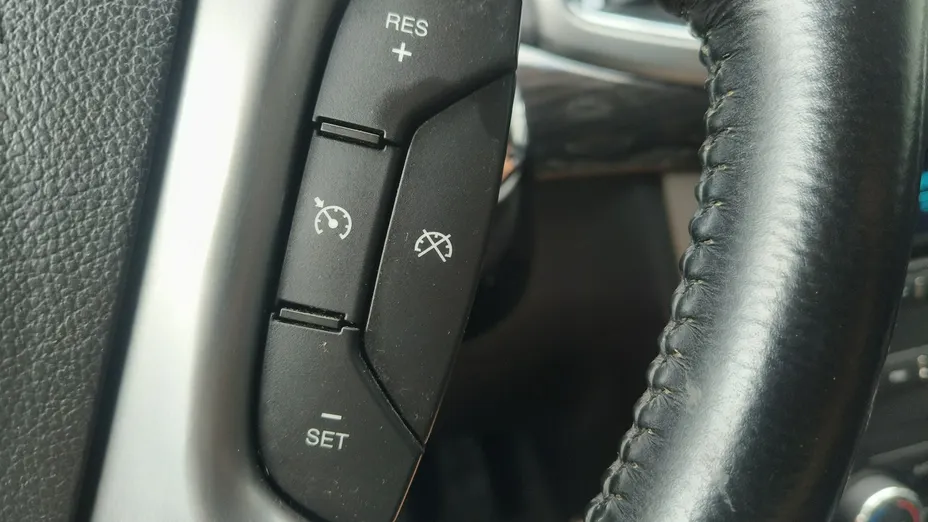 CHEVROLET Captiva -