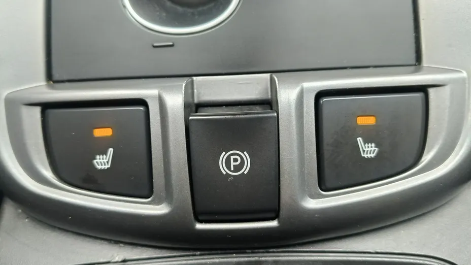 CHEVROLET Captiva -