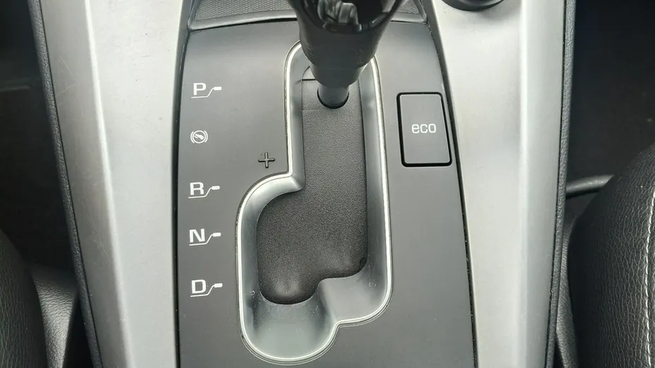 CHEVROLET Captiva -