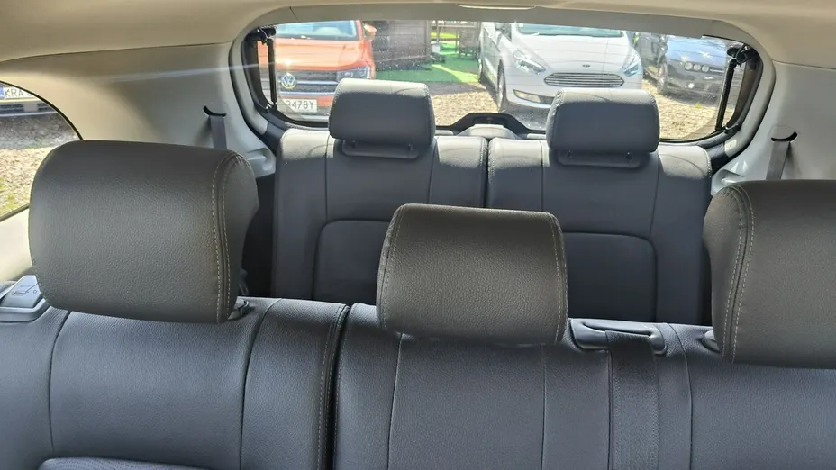 CHEVROLET Captiva -