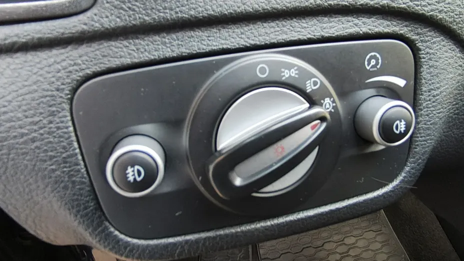 FORD S-MAX -