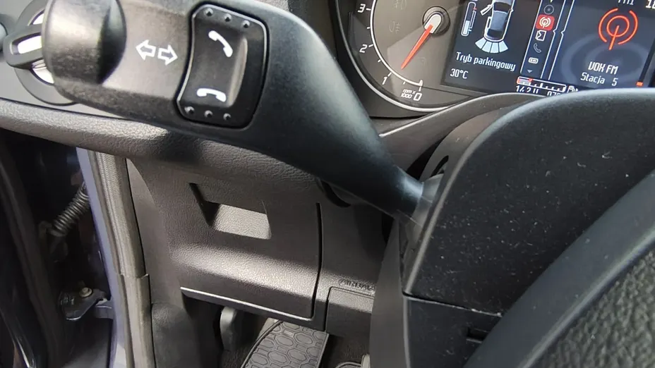 FORD S-MAX -