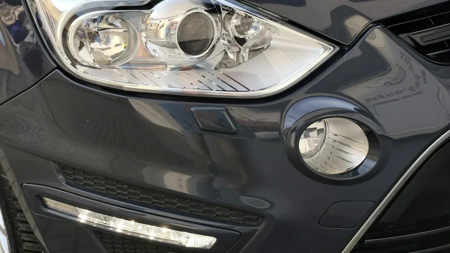 FORD S-MAX -