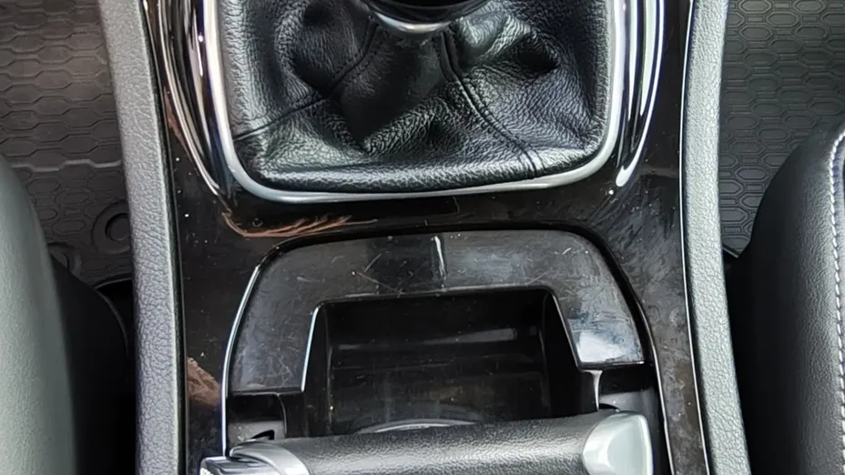 FORD S-MAX -