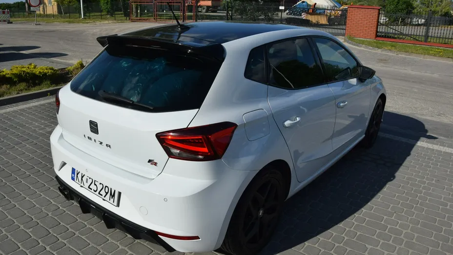 SEAT Ibiza -
