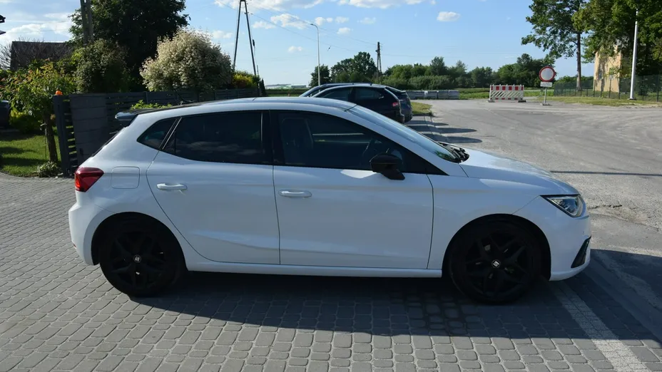 SEAT Ibiza -
