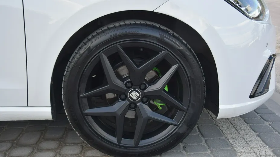 SEAT Ibiza -