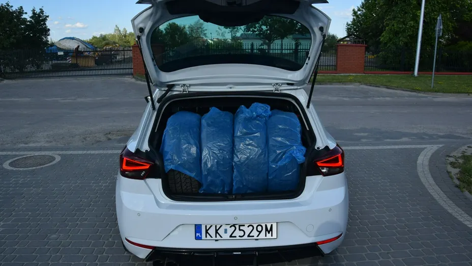 SEAT Ibiza -