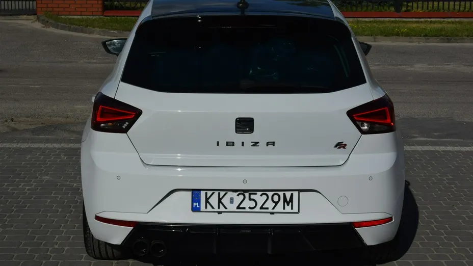 SEAT Ibiza -