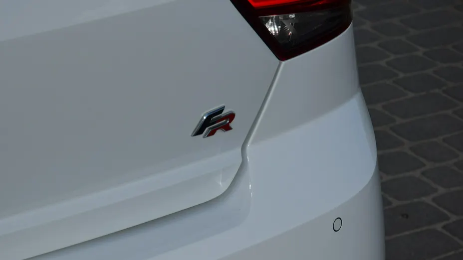 SEAT Ibiza -
