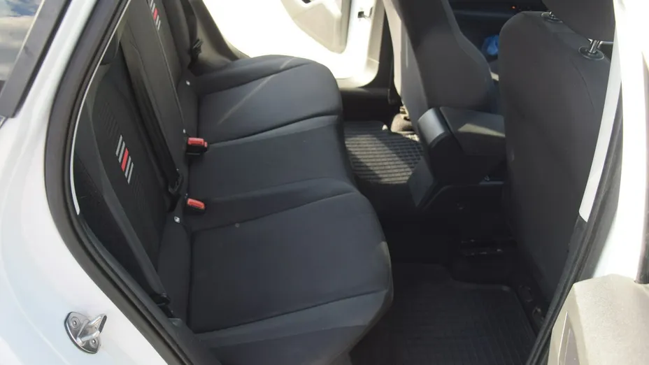 SEAT Ibiza -