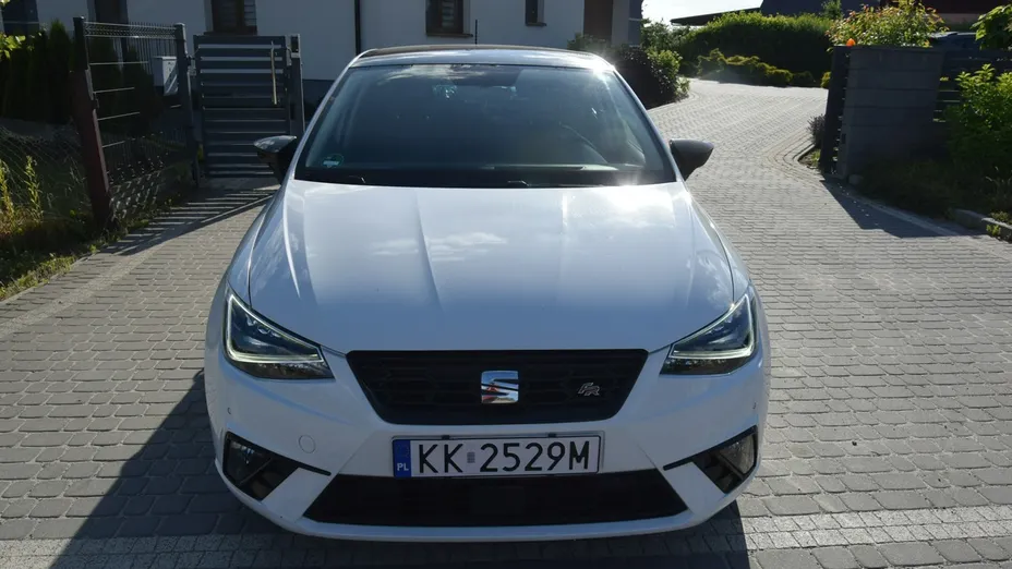 SEAT Ibiza -