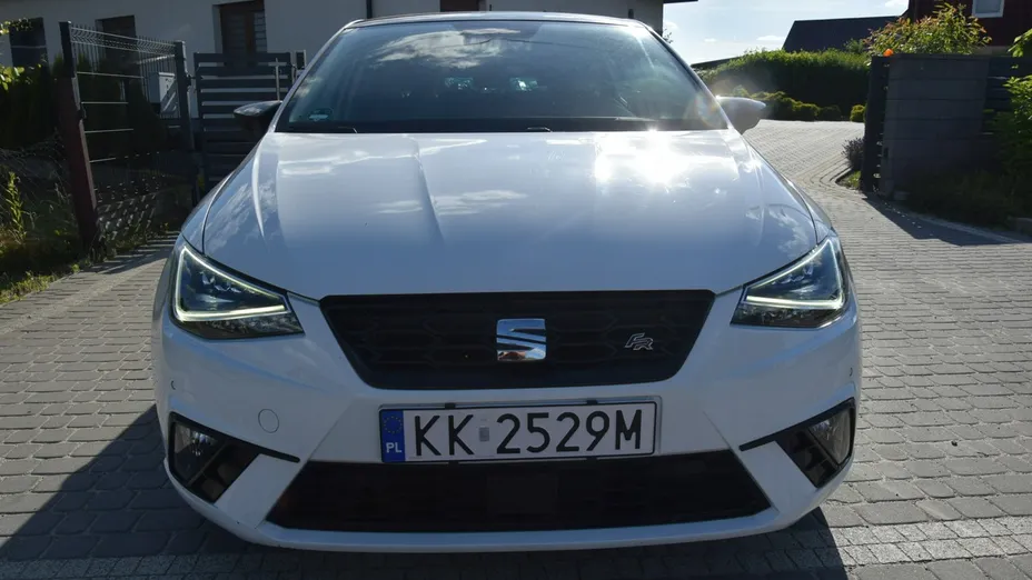 SEAT Ibiza -