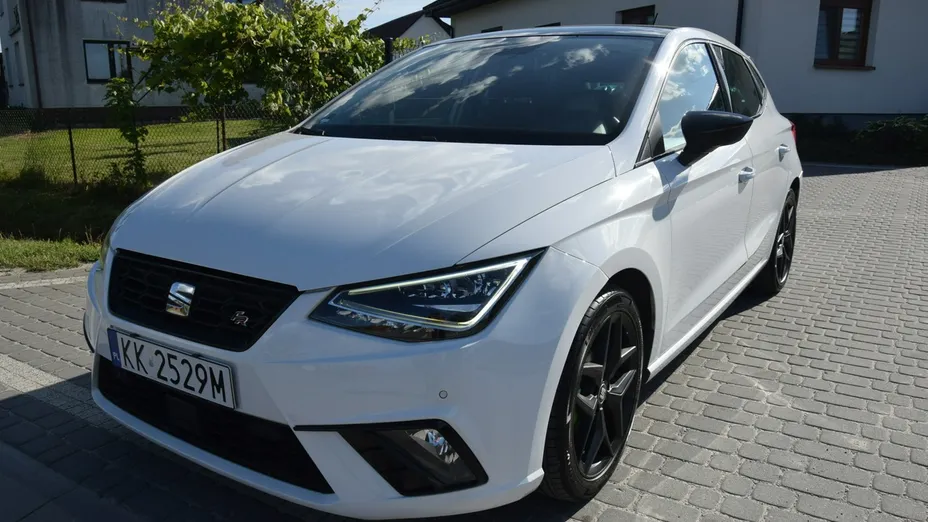 SEAT Ibiza -