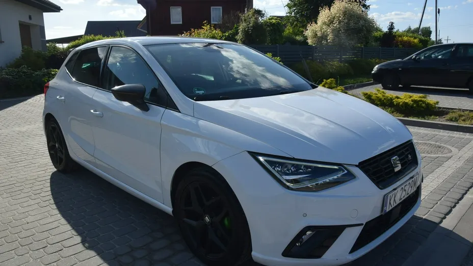 SEAT Ibiza -