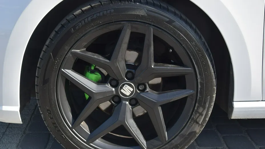 SEAT Ibiza -