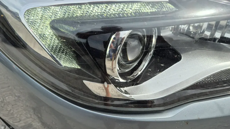 OPEL Insignia -