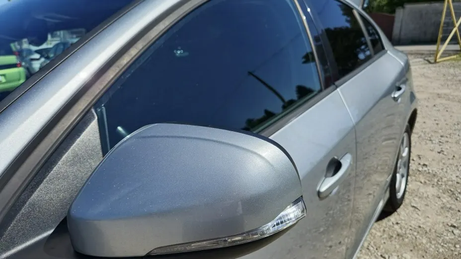VOLVO S60 -