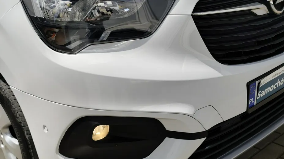 OPEL Combo -
