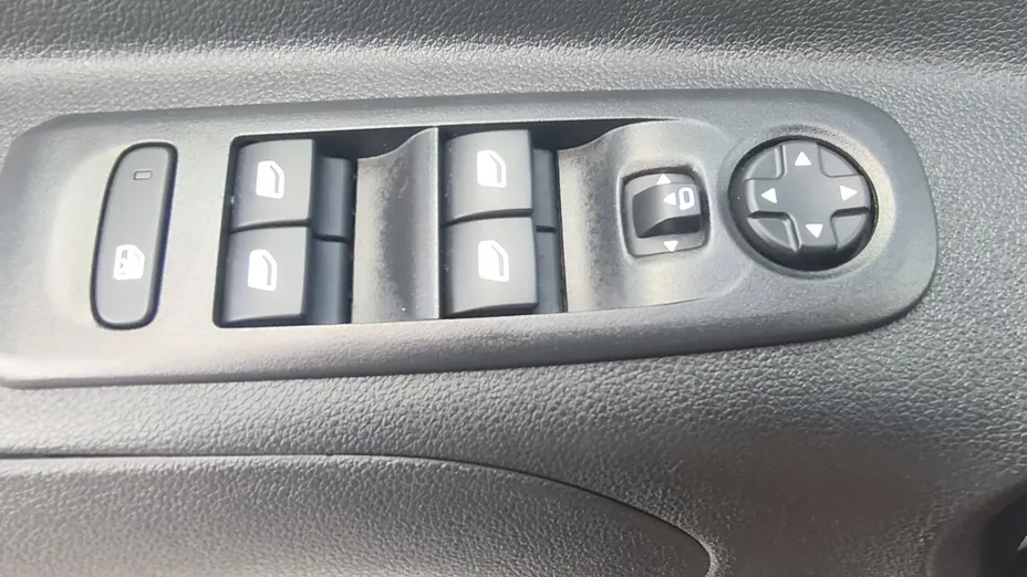 OPEL Combo -