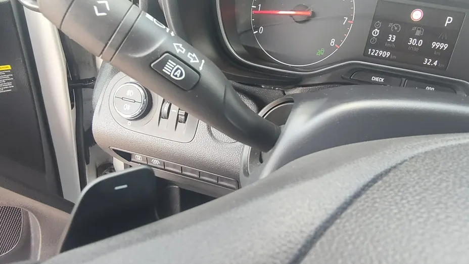 OPEL Combo -