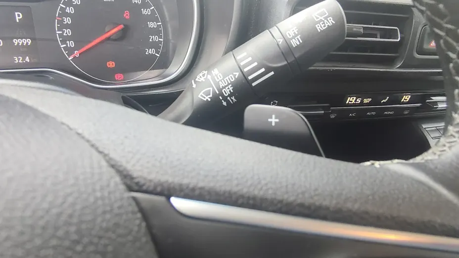 OPEL Combo -