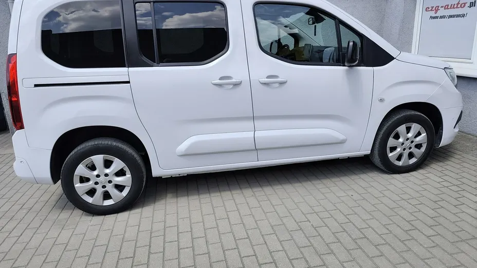 OPEL Combo -