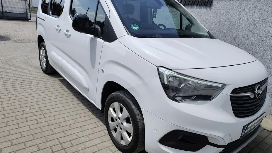 OPEL Combo -