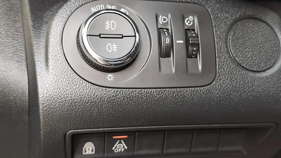 OPEL Combo -