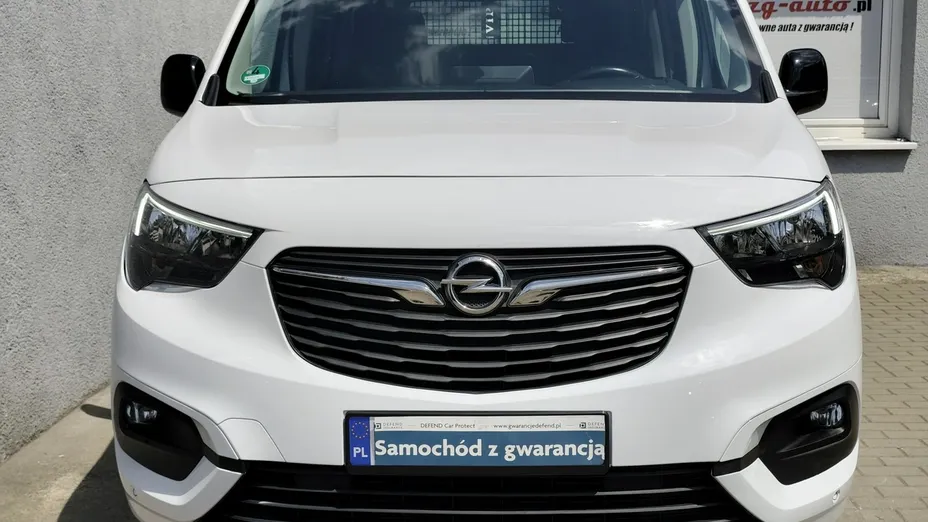 OPEL Combo -
