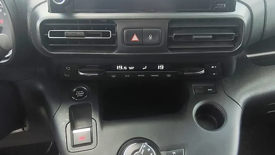 OPEL Combo -