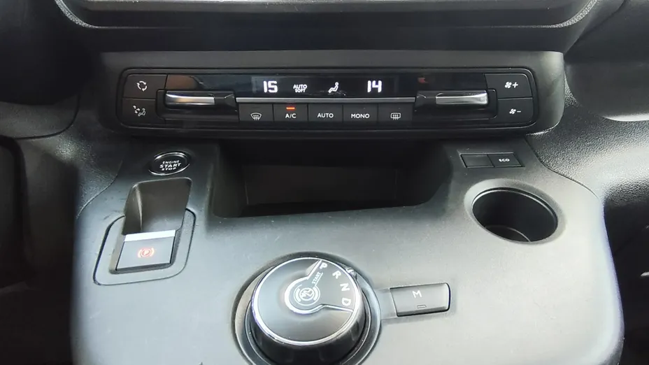 OPEL Combo -