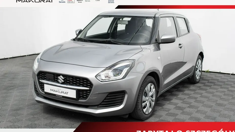SUZUKI Swift -