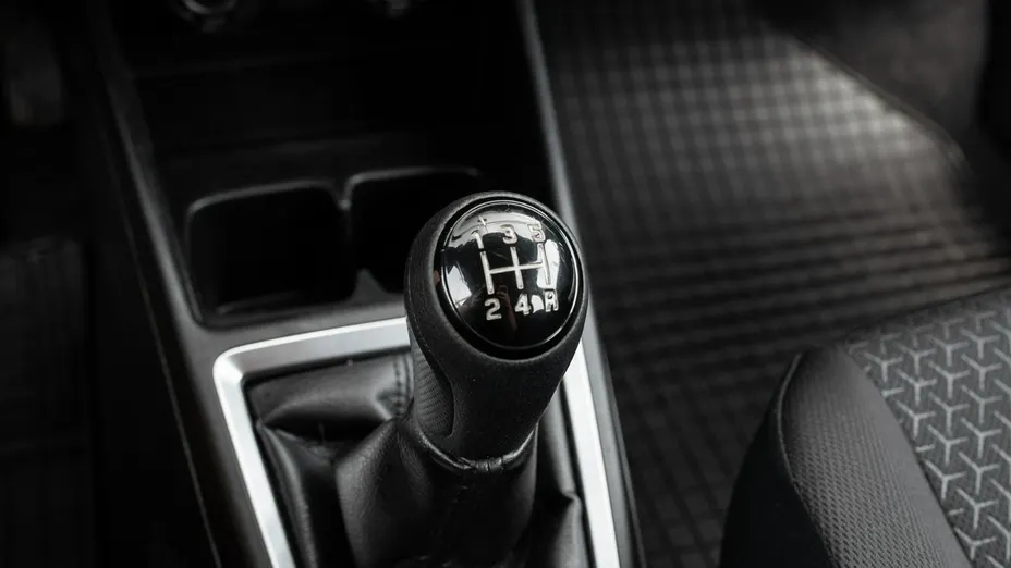 SUZUKI Swift -