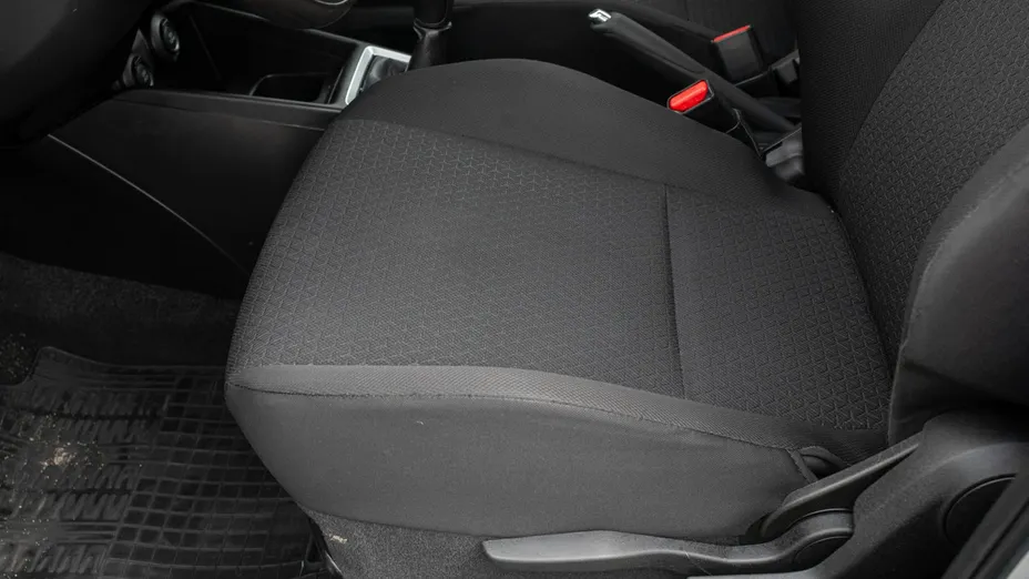 SUZUKI Swift -