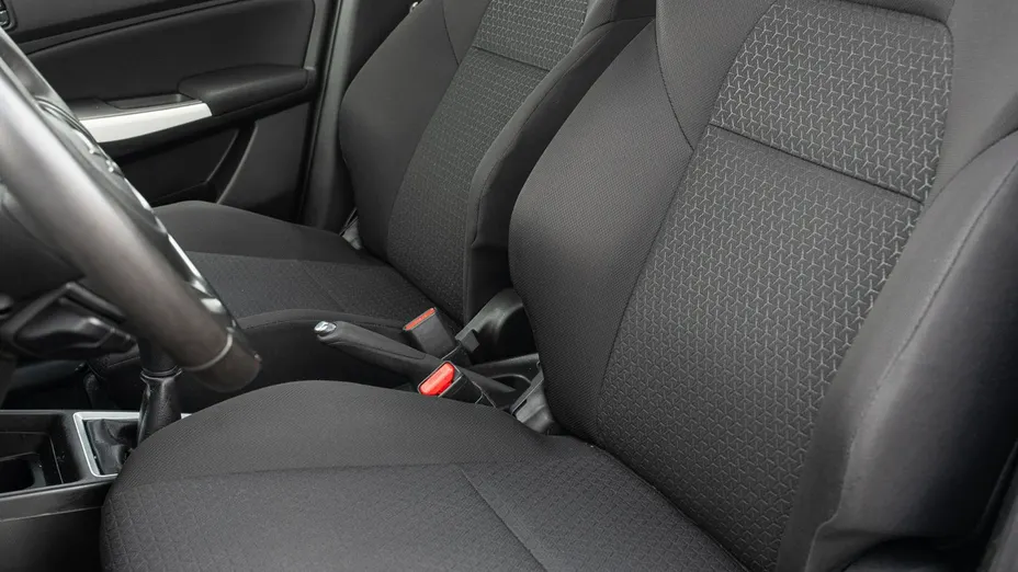 SUZUKI Swift -