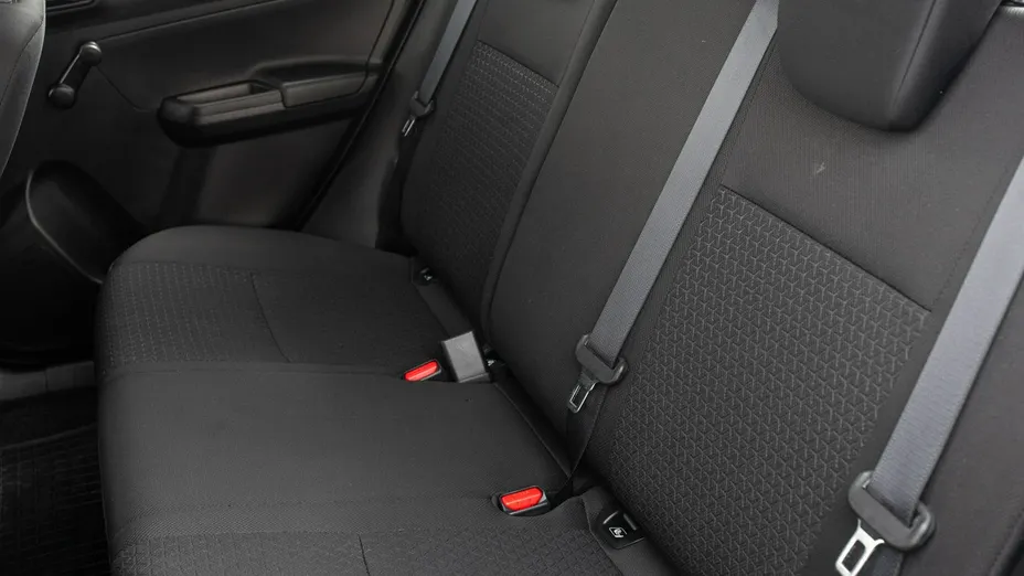 SUZUKI Swift -