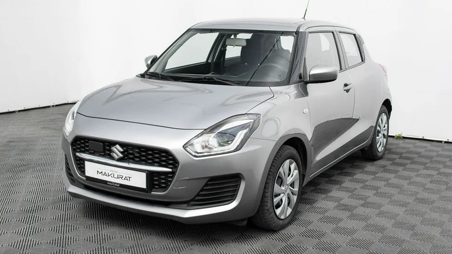SUZUKI Swift -