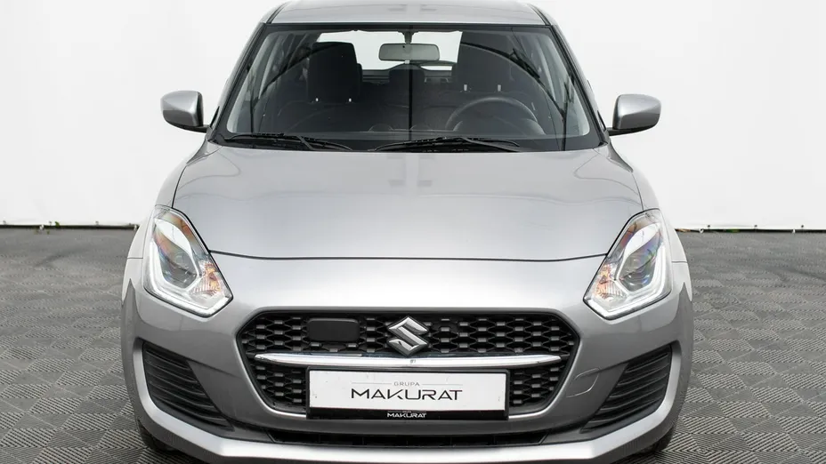 SUZUKI Swift -