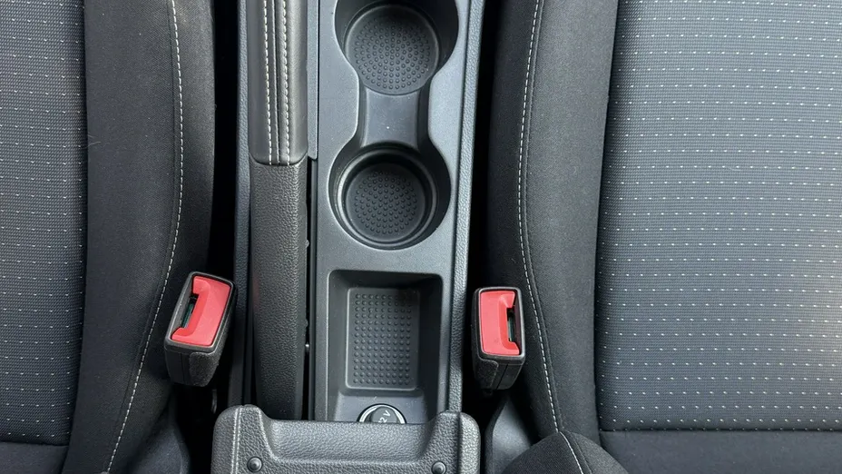SEAT Arona -