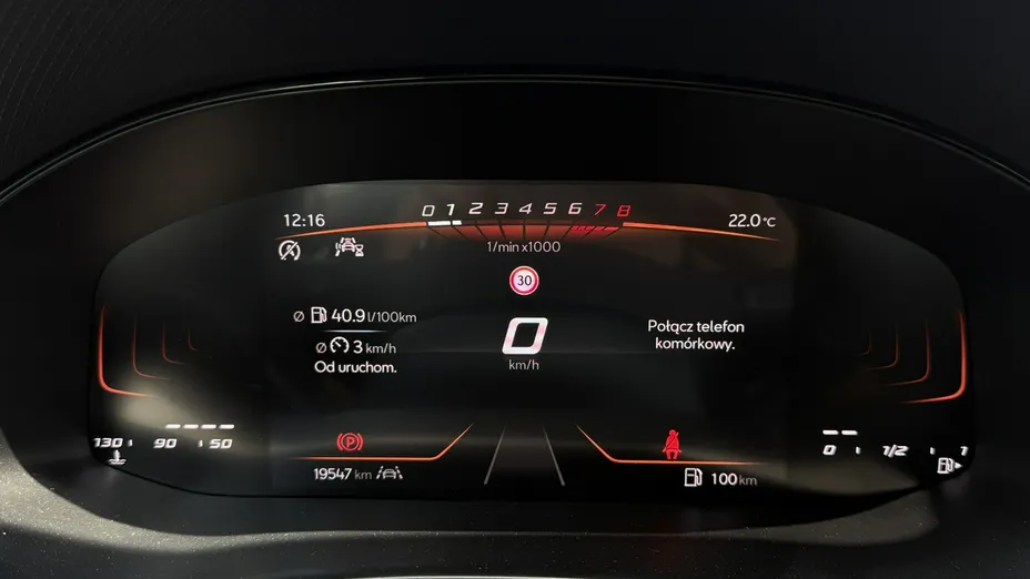 SEAT Arona -