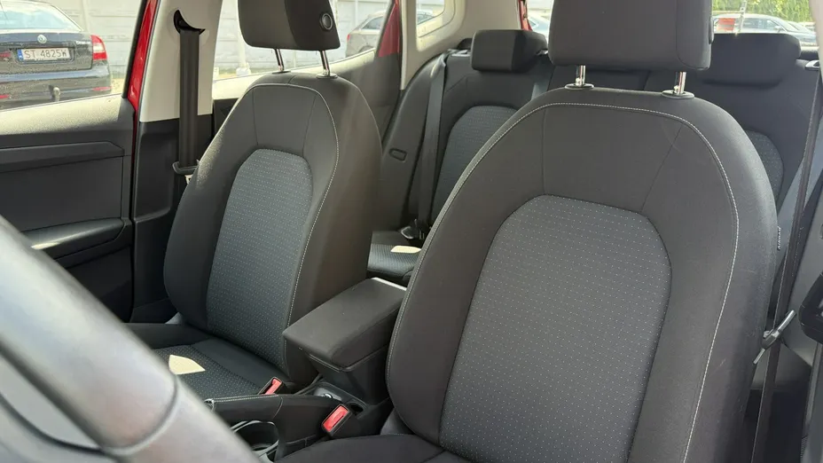 SEAT Arona -