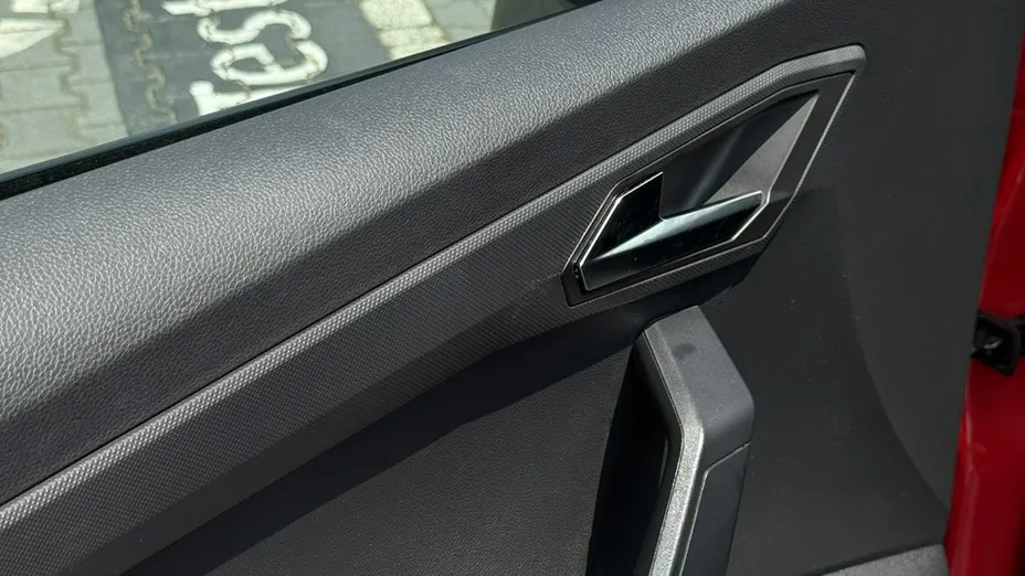 SEAT Arona -