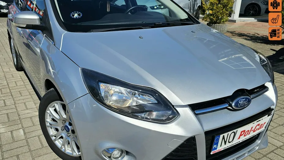 FORD Focus -