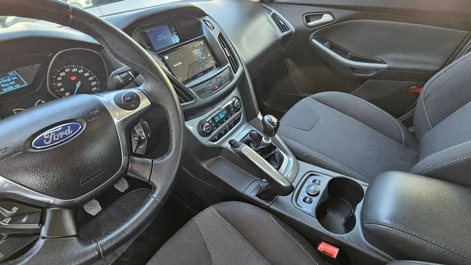 FORD Focus -
